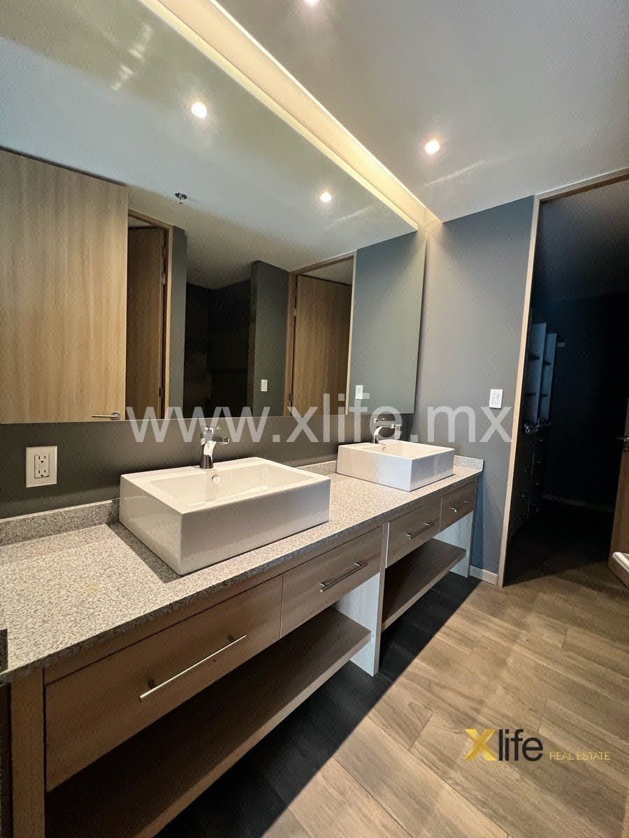 Apartamento em Santa Fe, Álvaro Obregón, foto 18 de 47
