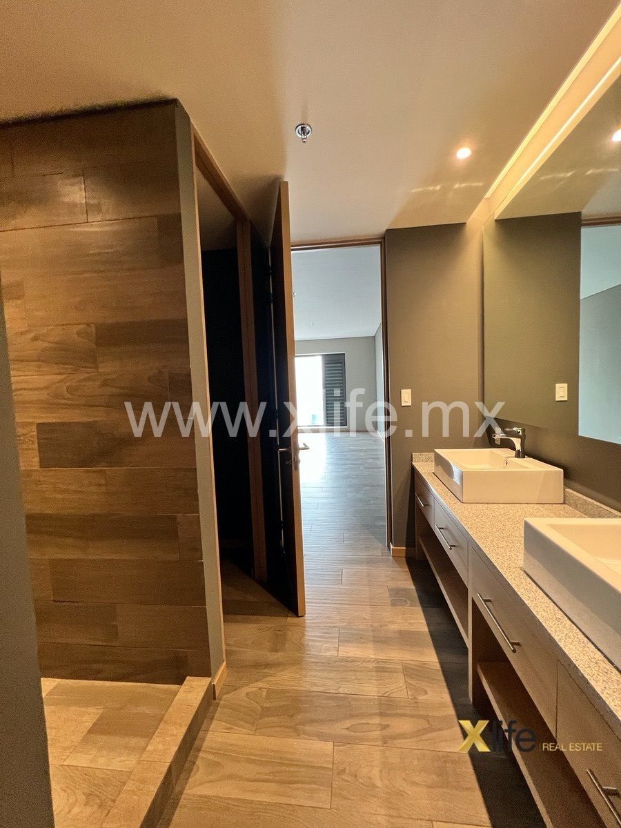 Apartamento em Santa Fe, Álvaro Obregón, foto 21 de 47