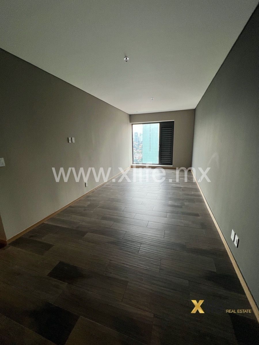 Apartamento em Santa Fe, Álvaro Obregón, foto 22 de 47
