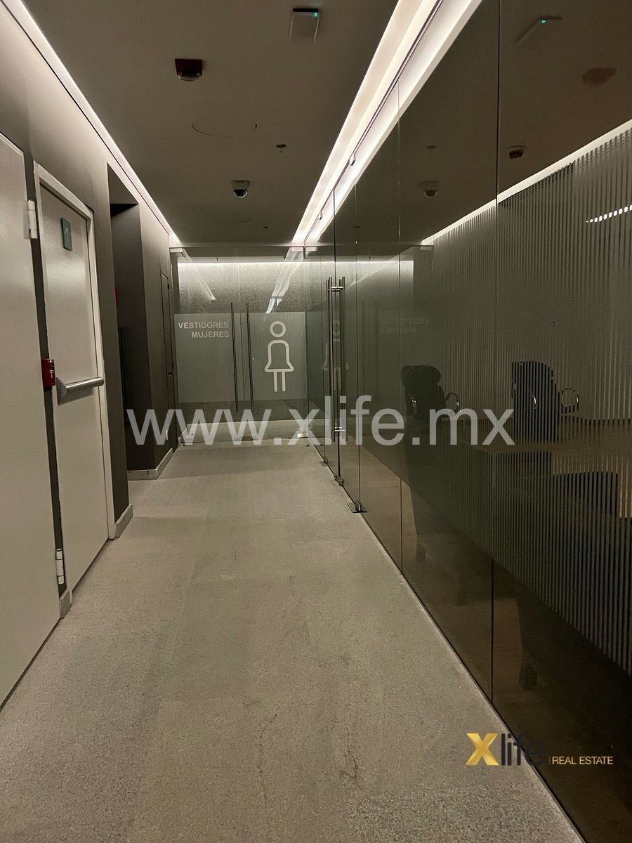 Apartamento em Santa Fe, Álvaro Obregón, foto 27 de 47