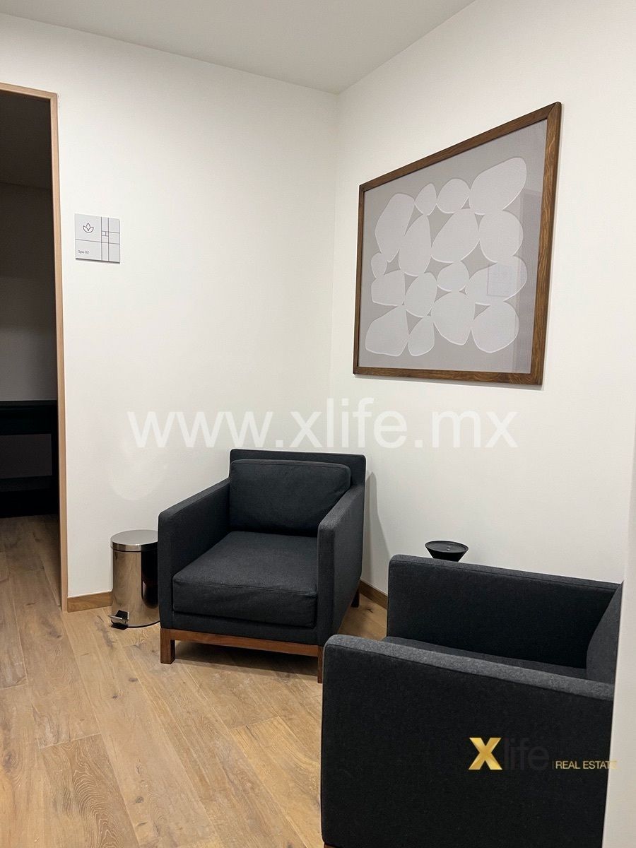 Apartamento em Santa Fe, Álvaro Obregón, foto 29 de 47