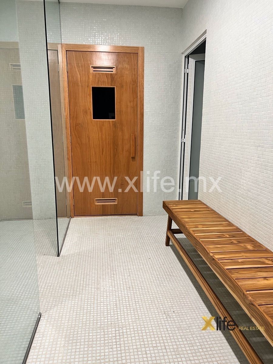Apartamento em Santa Fe, Álvaro Obregón, foto 30 de 47
