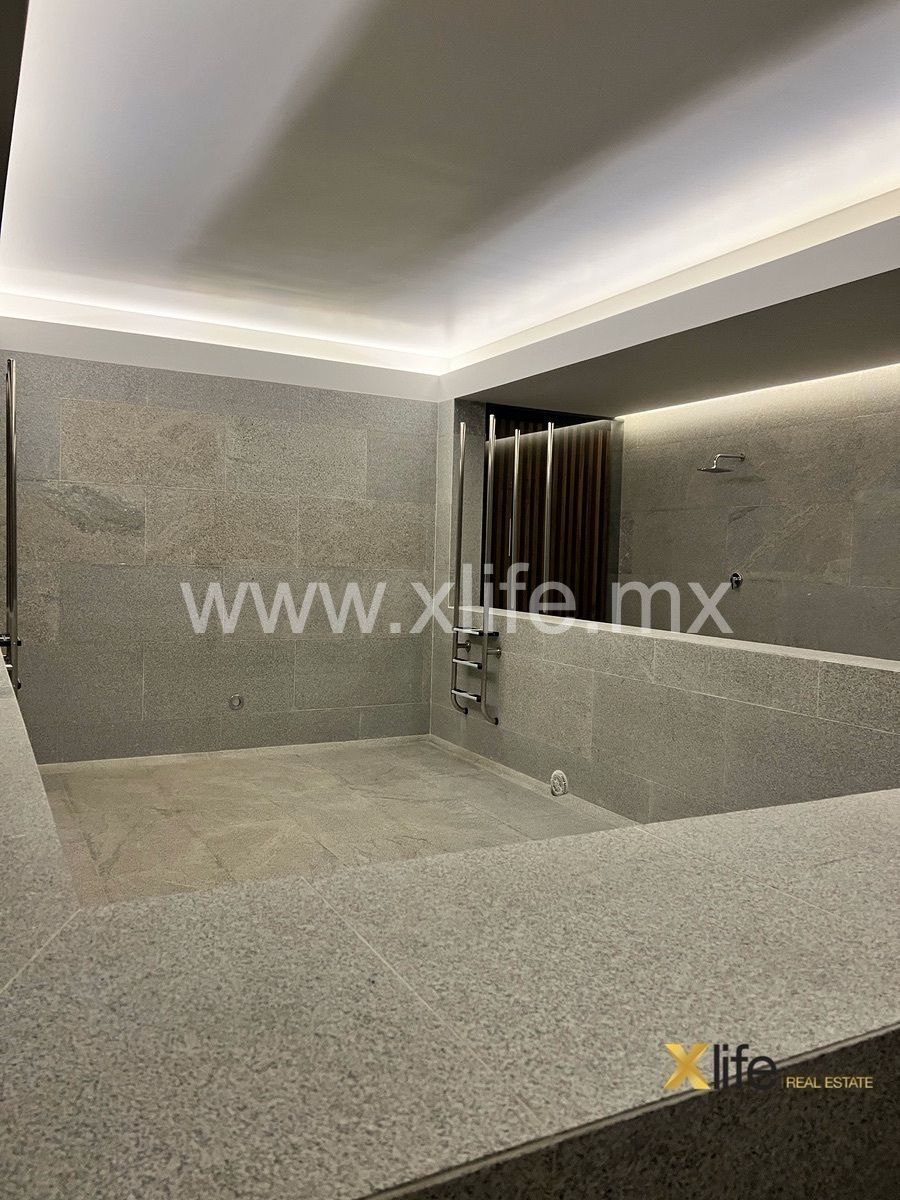 Apartamento em Santa Fe, Álvaro Obregón, foto 32 de 47