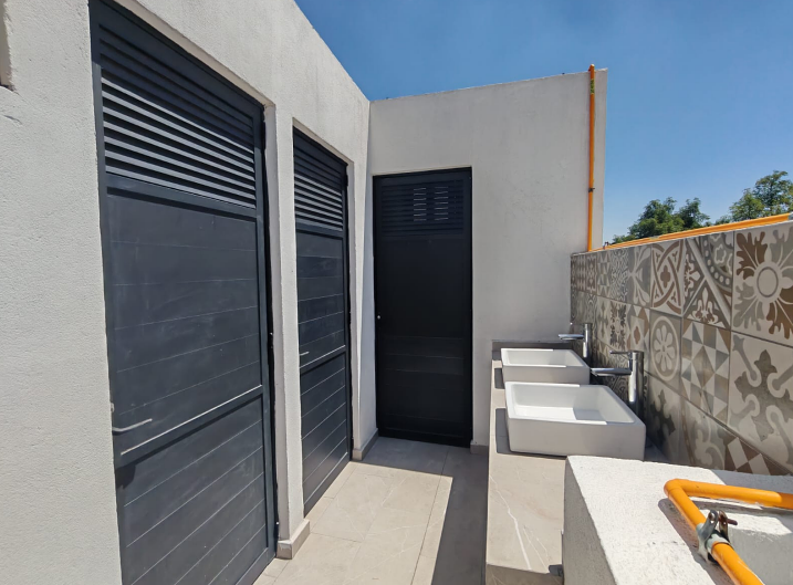 Departamento na Rua Norte 83-A 514, Libertad, Azcapotzalco, foto 1 de 19