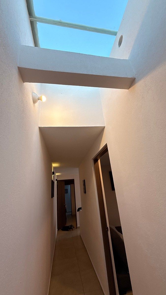 Casa em condomínio fechado em Zibatá, El Marqués, foto 4 de 21