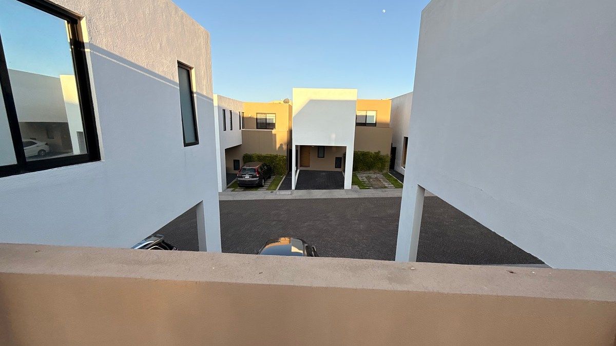 Casa em condomínio fechado em Zibatá, El Marqués, foto 8 de 21