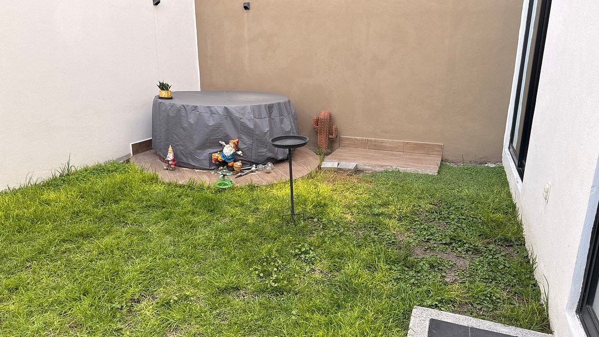 Casa em condomínio fechado em Zibatá, El Marqués, foto 14 de 21