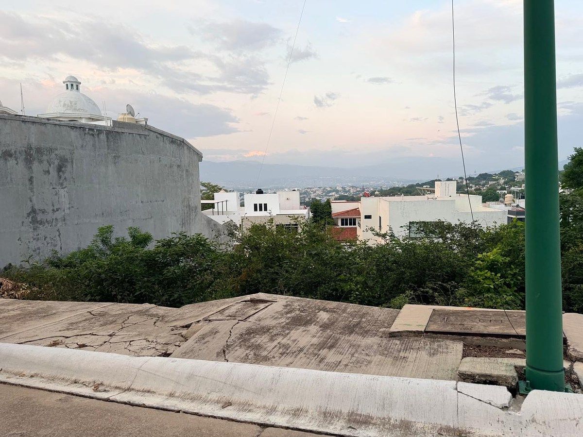 Lote em Jardines de Mactumatza, Tuxtla Gutiérrez, foto 2 de 6