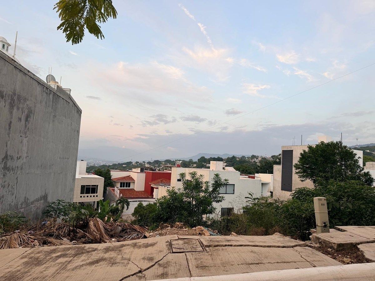Lote em Jardines de Mactumatza, Tuxtla Gutiérrez, foto 4 de 6