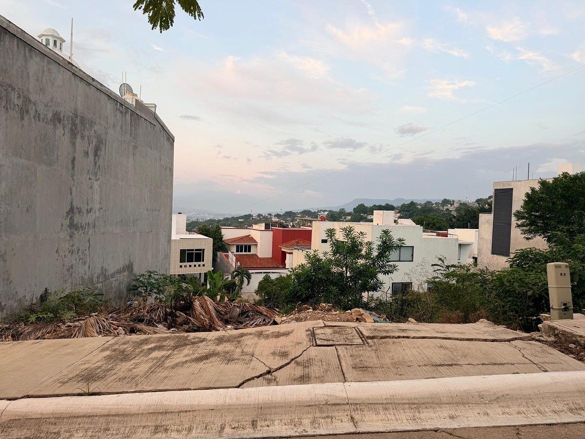 Lote em Jardines de Mactumatza, Tuxtla Gutiérrez, foto 3 de 6