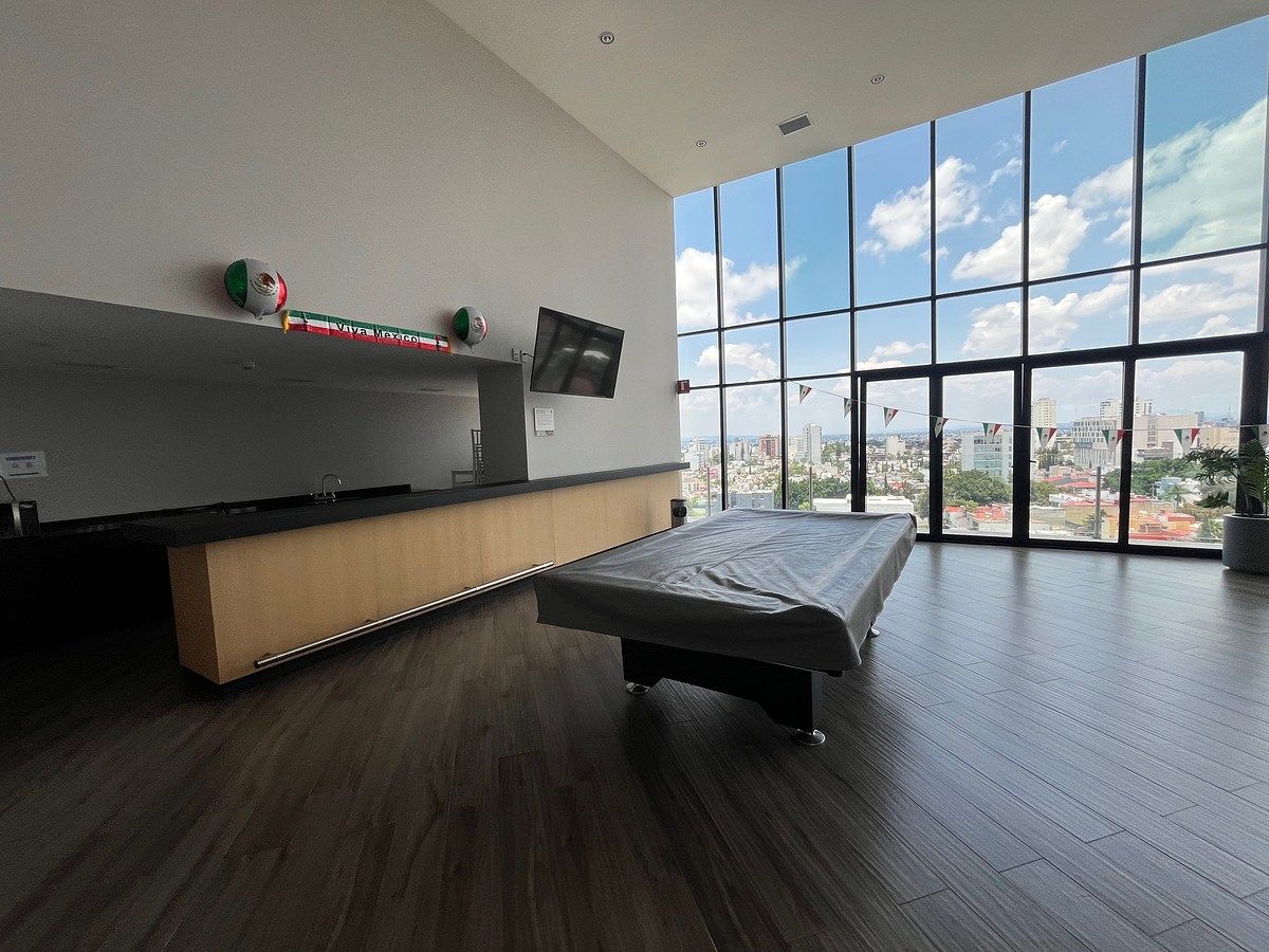 Departamento en Prados de Providencia, Guadalajara, foto 3 de 20
