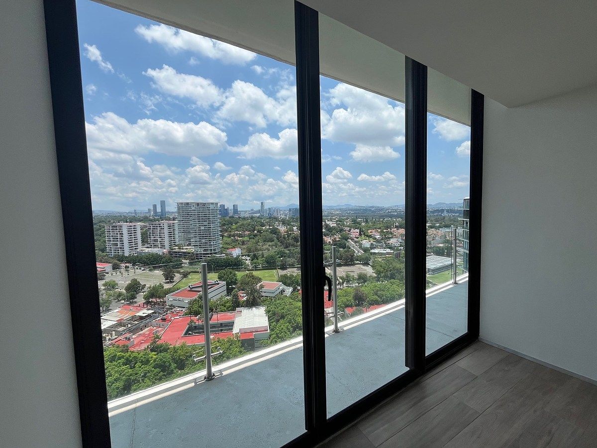 Departamento en Prados de Providencia, Guadalajara, foto 8 de 20