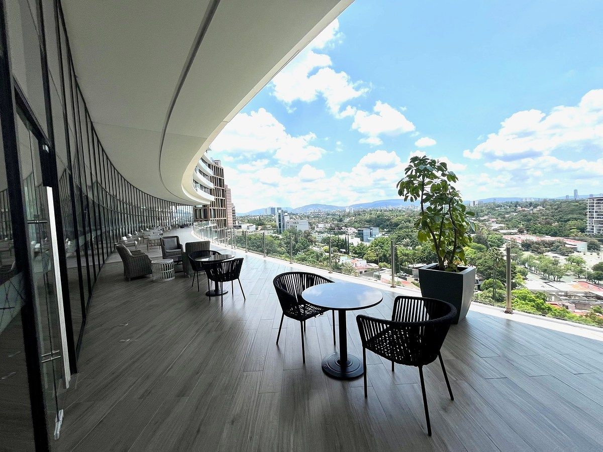 Departamento en Prados de Providencia, Guadalajara, foto 20 de 20