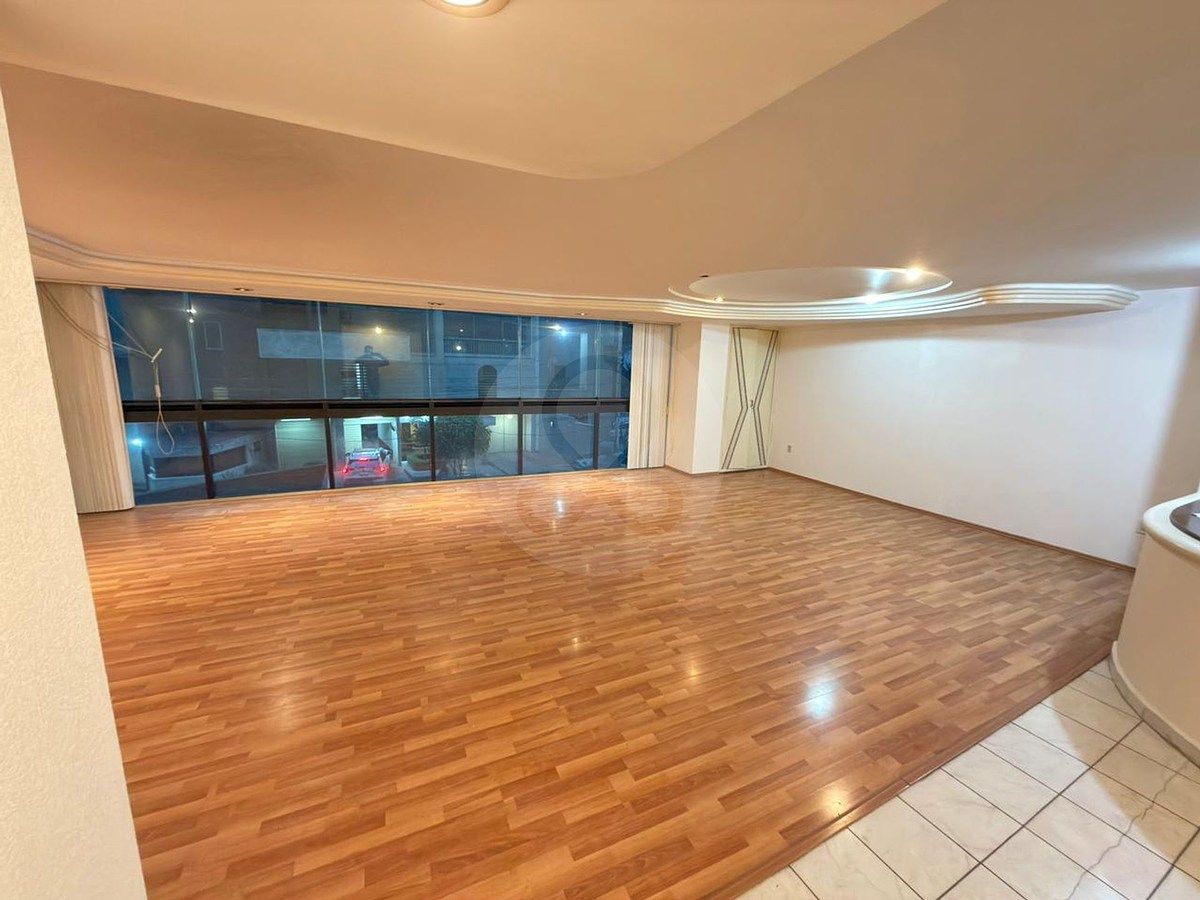 Apartamento AAA Exclusivo para Aluguel – Tecamachalco (Parte Baixa) | 238 m², foto 1 de 16