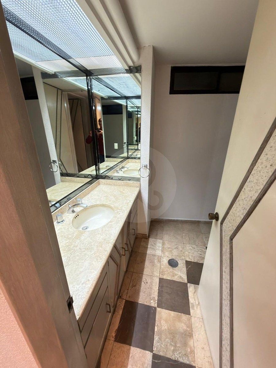 Apartamento em Lomas de Tecamachalco, Naucalpan de Juárez, foto 2 de 16