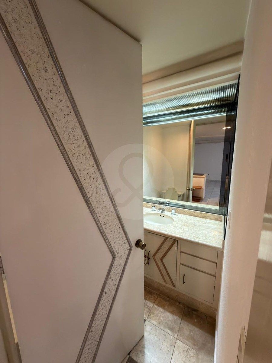 Apartamento em Lomas de Tecamachalco, Naucalpan de Juárez, foto 3 de 16