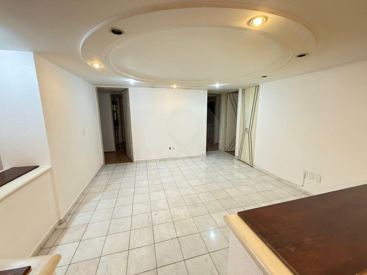 Apartamento em Lomas de Tecamachalco, Naucalpan de Juárez, foto 4 de 16