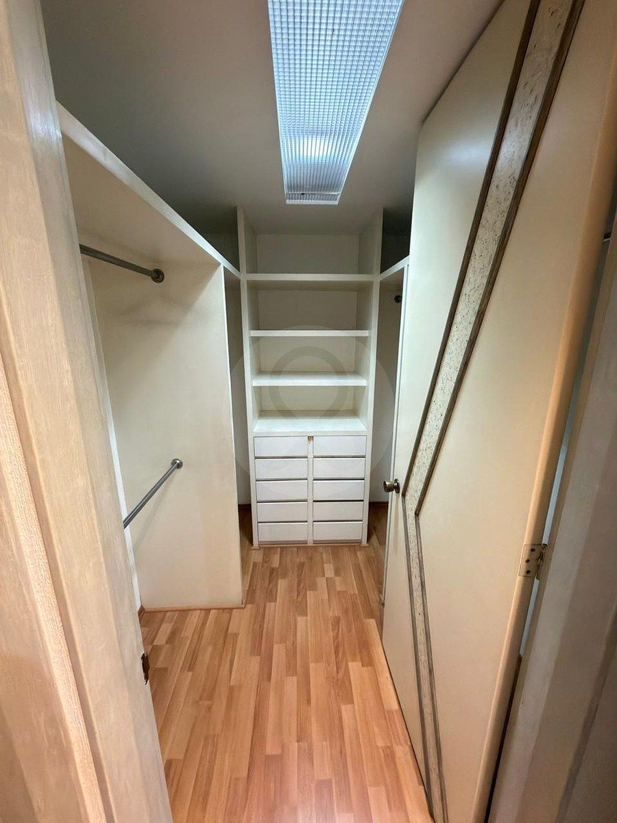 Apartamento em Lomas de Tecamachalco, Naucalpan de Juárez, foto 5 de 16
