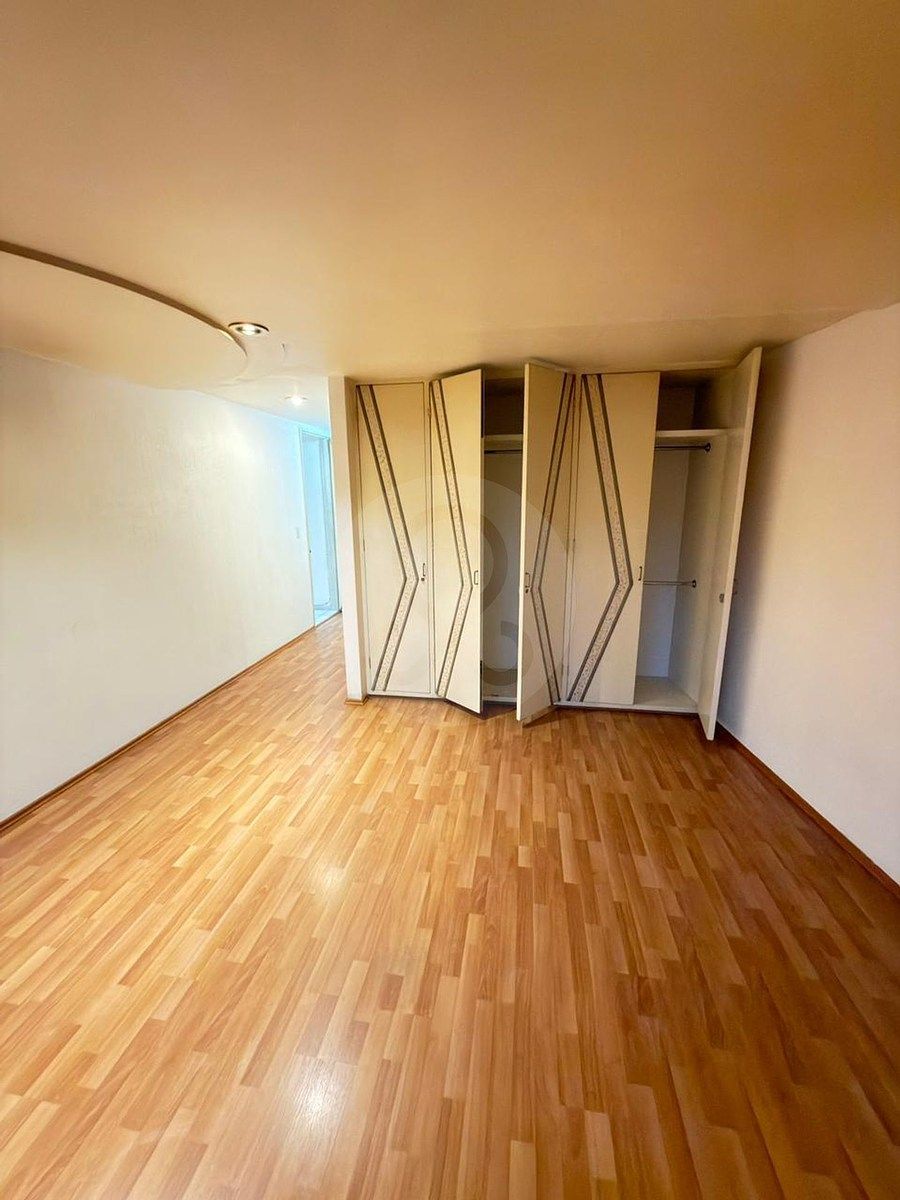 Apartamento em Lomas de Tecamachalco, Naucalpan de Juárez, foto 6 de 16