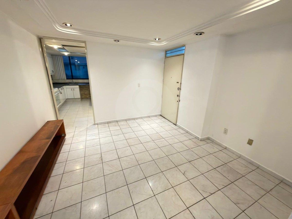 Apartamento em Lomas de Tecamachalco, Naucalpan de Juárez, foto 7 de 16