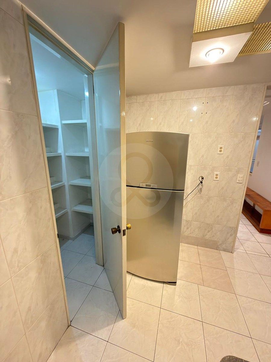 Apartamento em Lomas de Tecamachalco, Naucalpan de Juárez, foto 8 de 16