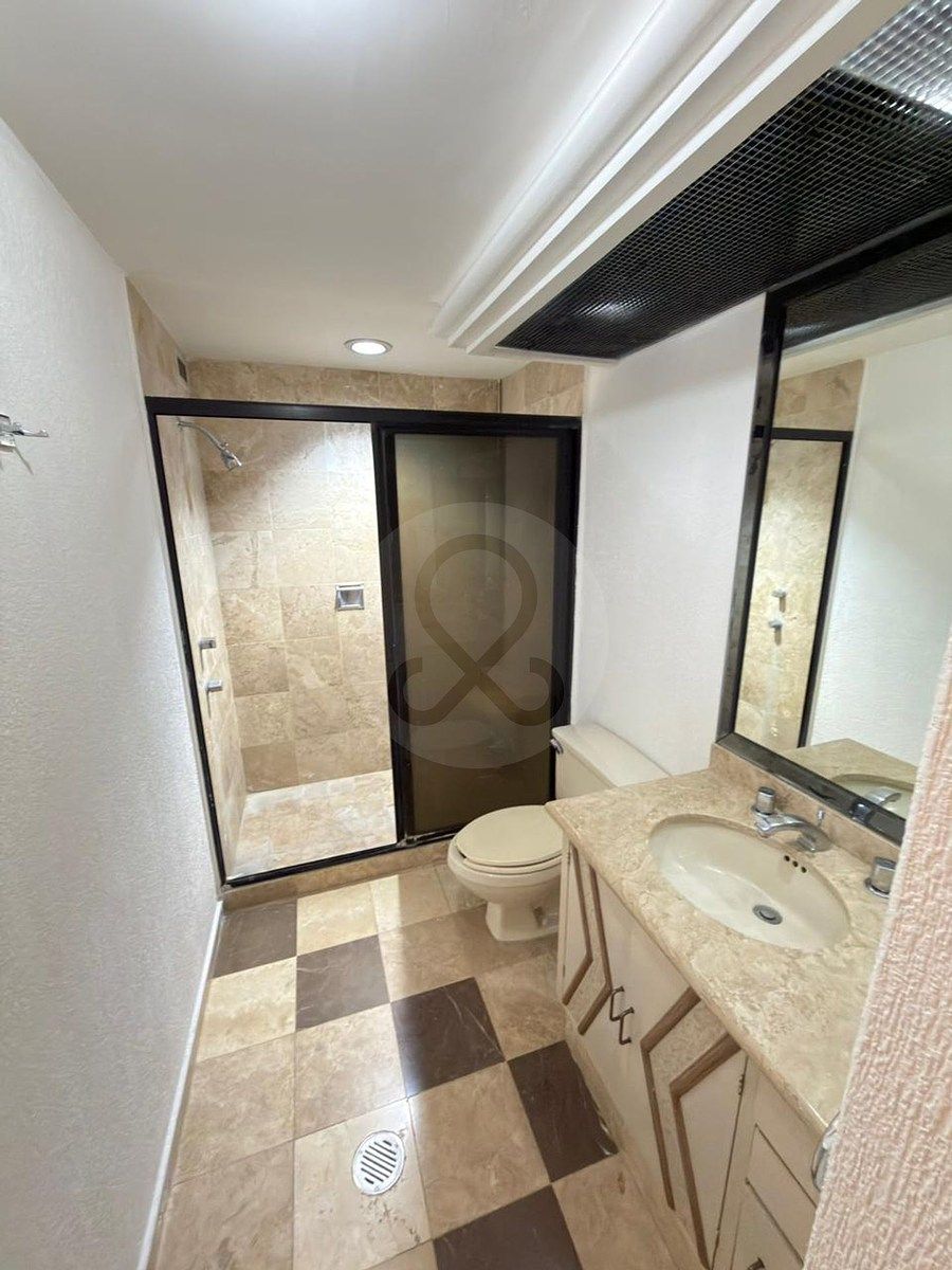 Apartamento em Lomas de Tecamachalco, Naucalpan de Juárez, foto 9 de 16