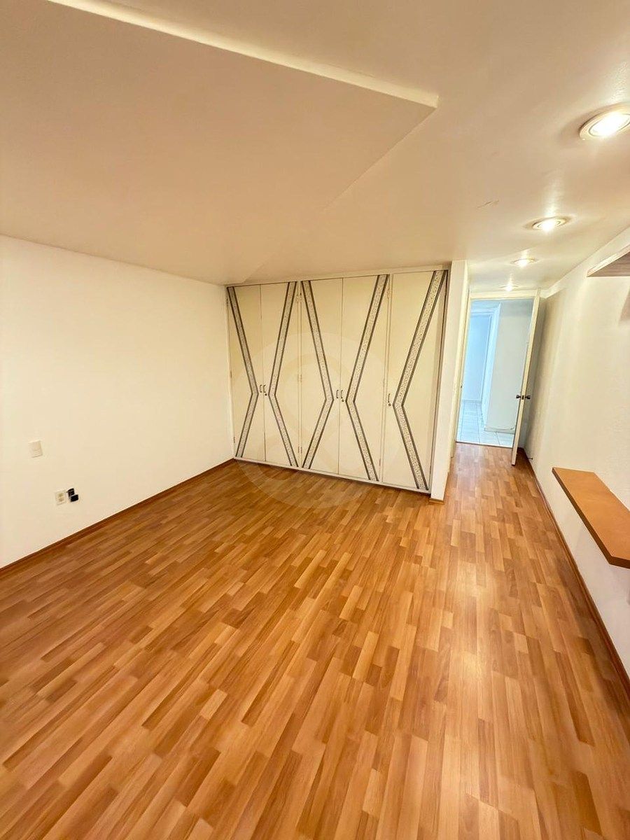 Apartamento em Lomas de Tecamachalco, Naucalpan de Juárez, foto 10 de 16