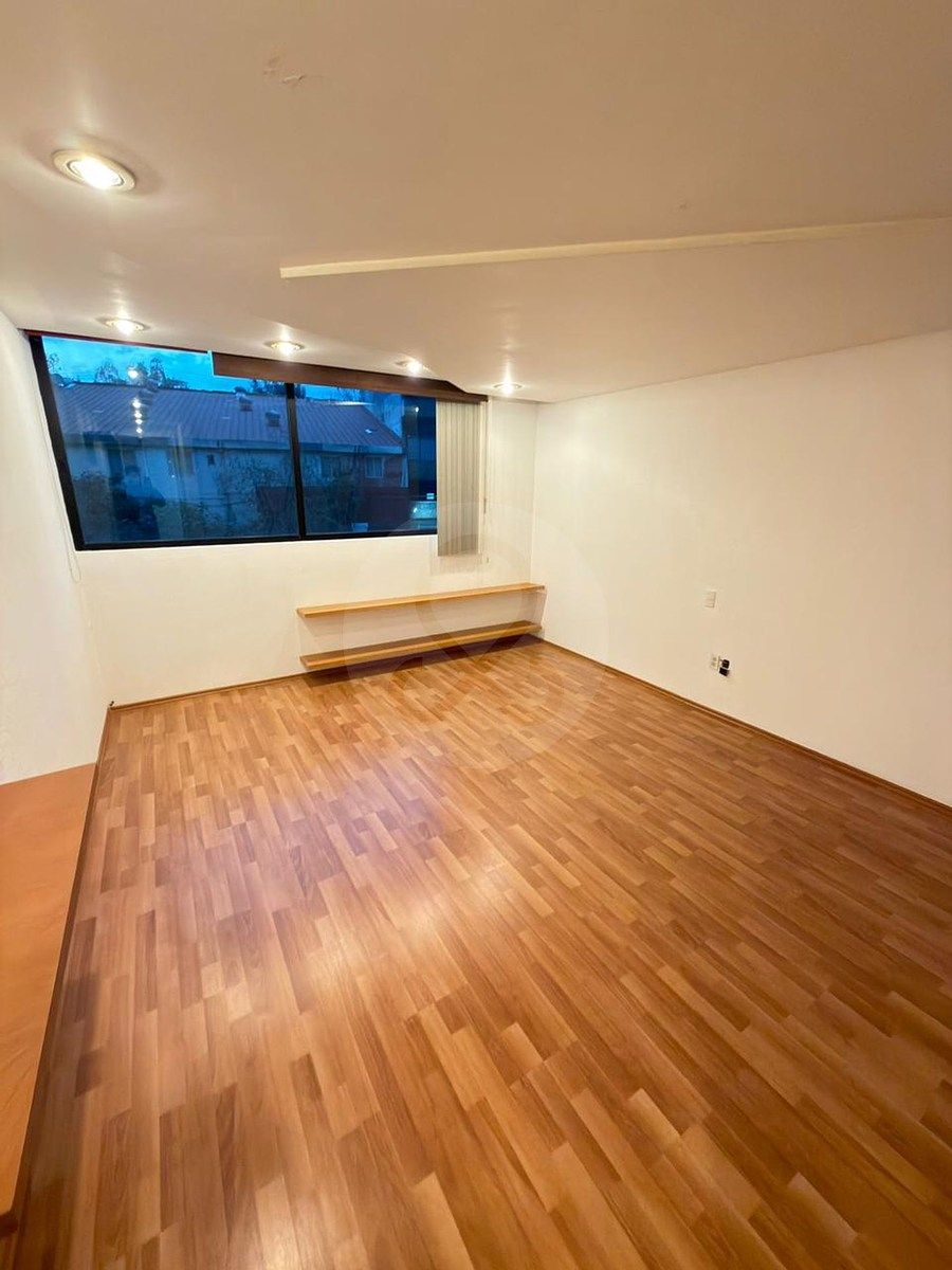 Apartamento em Lomas de Tecamachalco, Naucalpan de Juárez, foto 12 de 16