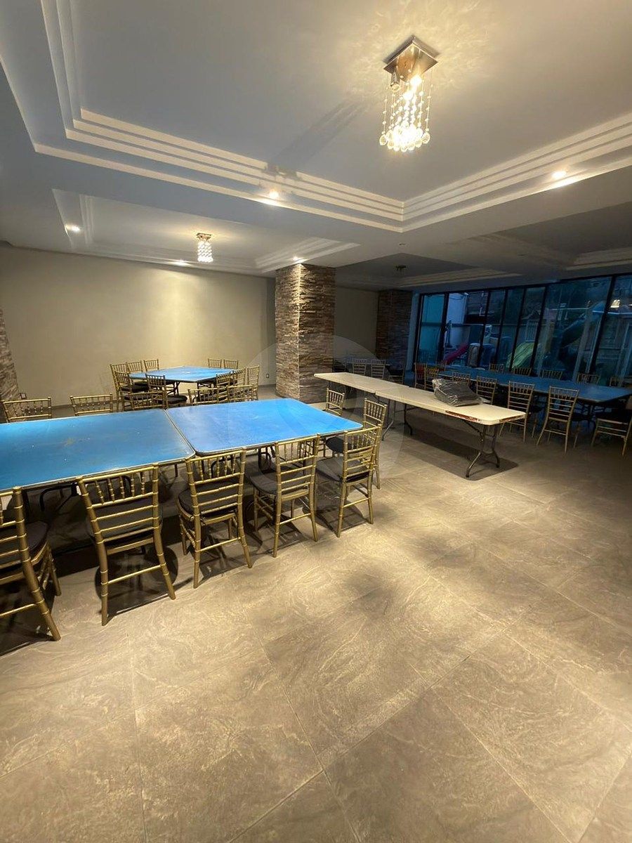 Apartamento em Lomas de Tecamachalco, Naucalpan de Juárez, foto 13 de 16