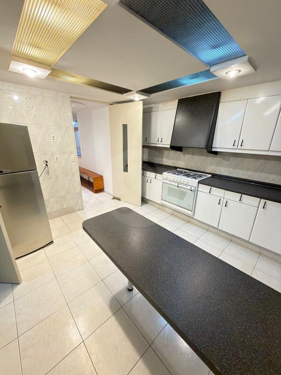 Apartamento em Lomas de Tecamachalco, Naucalpan de Juárez, foto 14 de 16