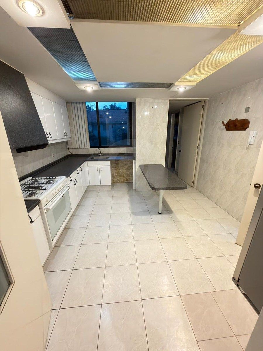 Apartamento em Lomas de Tecamachalco, Naucalpan de Juárez, foto 15 de 16