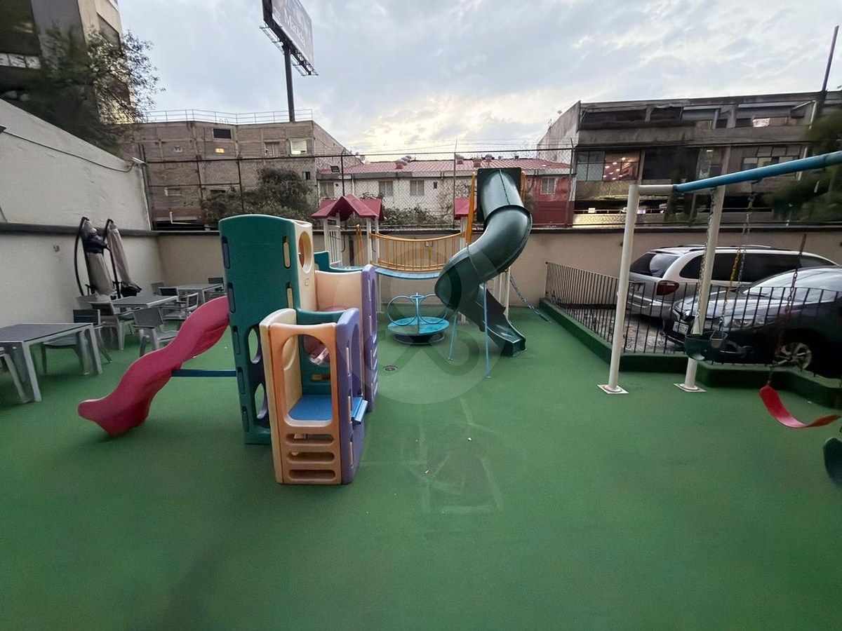 Apartamento em Lomas de Tecamachalco, Naucalpan de Juárez, foto 16 de 16