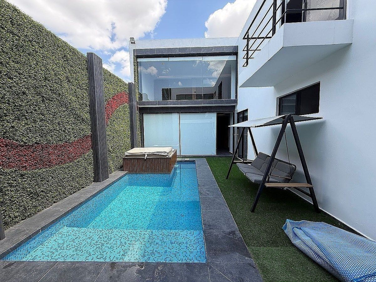 Casa en venta en Residencial Floresta, Mérida Yucatán - foto 5