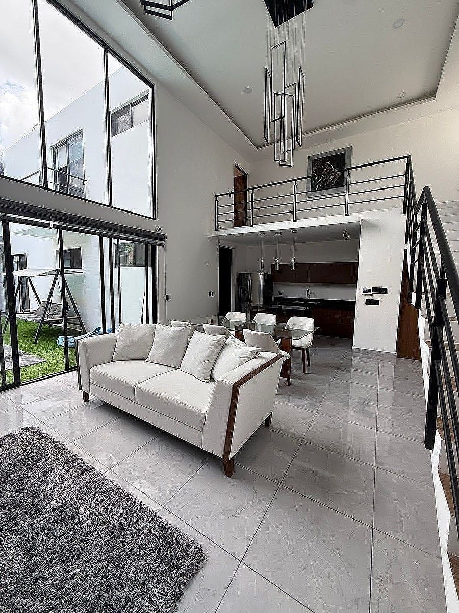 Casa en venta en Residencial Floresta, Mérida Yucatán - foto 3
