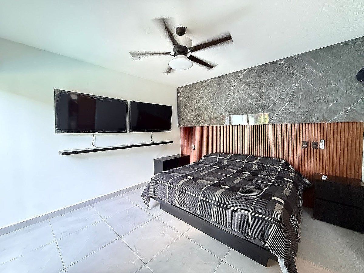 Casa em Floresta, Mérida, foto 21 de 34