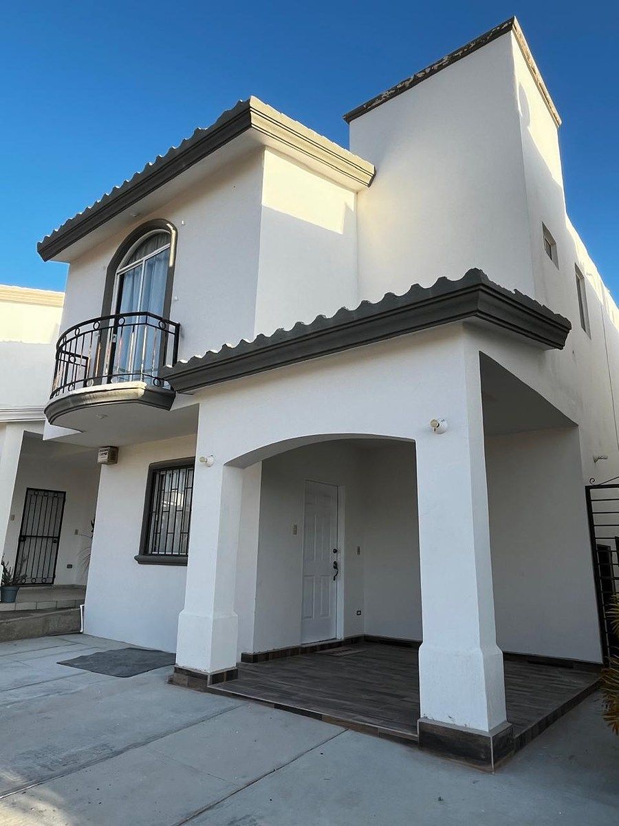 HOUSE IN COUNTRY PRIVATE DEL MAR SAN JOSÉ DEL CABO, photo 1 of 20