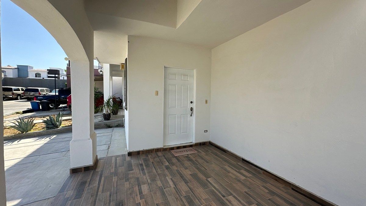 House in Country del Mar, Los Cabos, photo 2 of 20