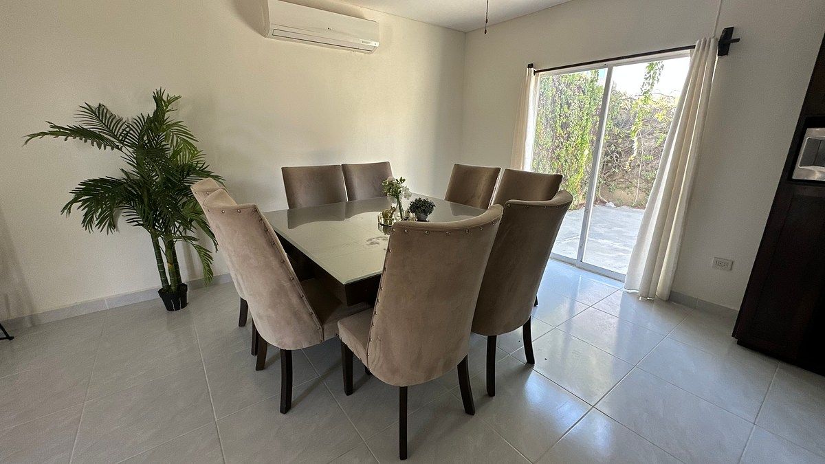 House in Country del Mar, Los Cabos, photo 6 of 20