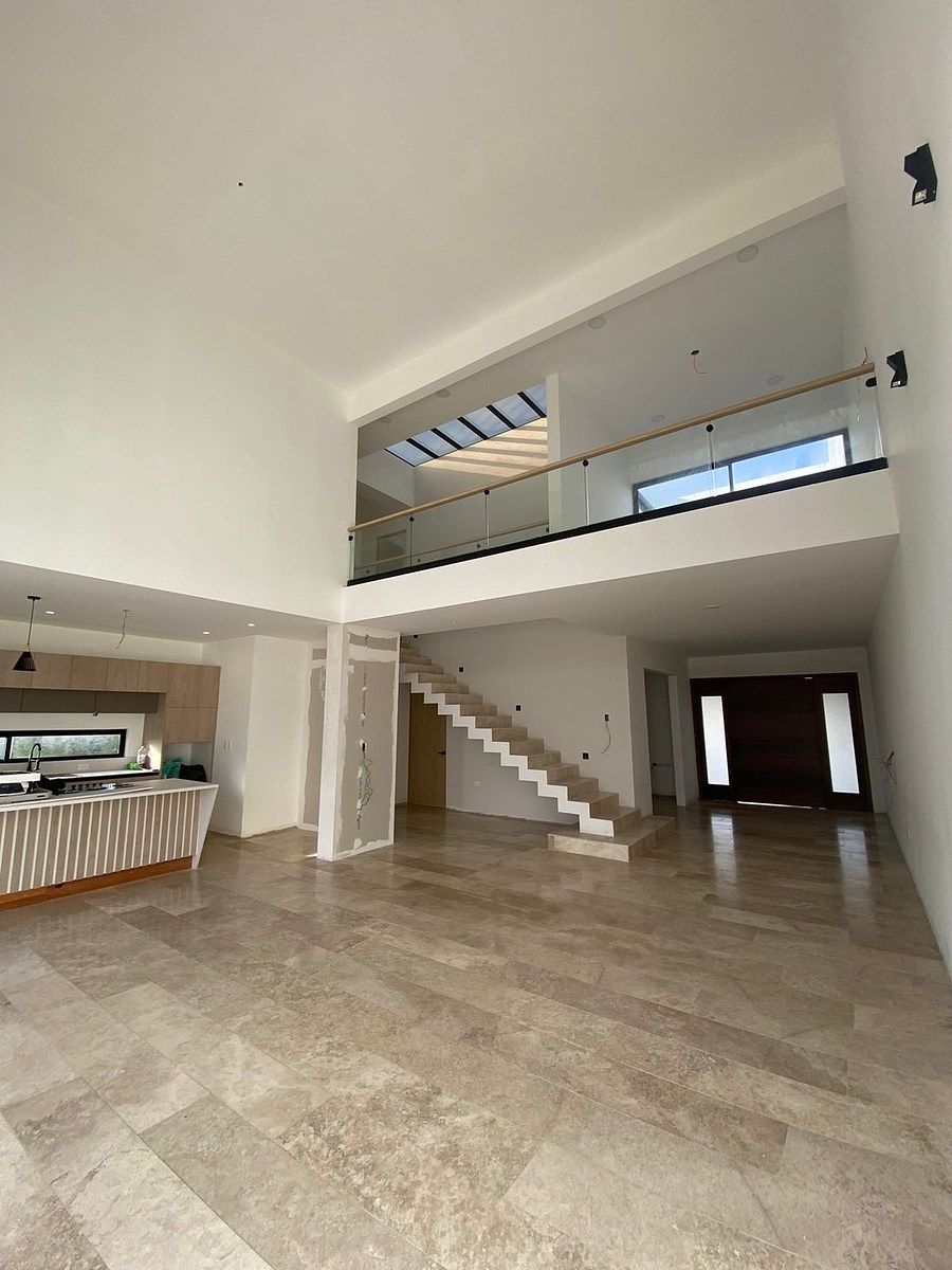 House in Gated Community in Privada Tamora, Conkal, photo 3 of 10