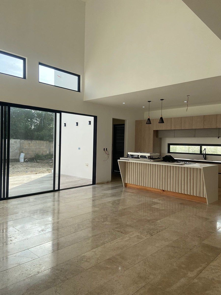 House in Gated Community in Privada Tamora, Conkal, photo 6 of 10