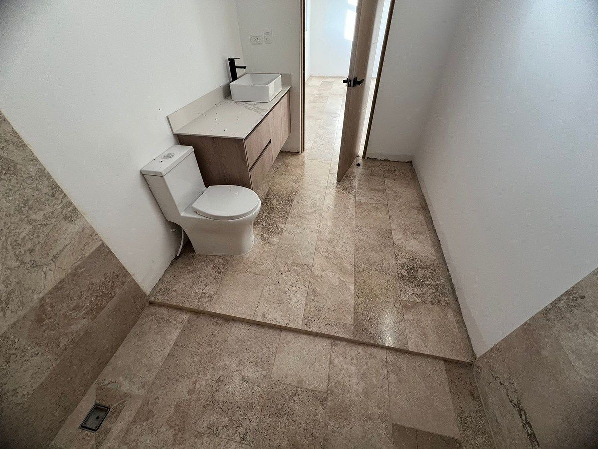 House in Gated Community in Privada Tamora, Conkal, photo 10 of 10