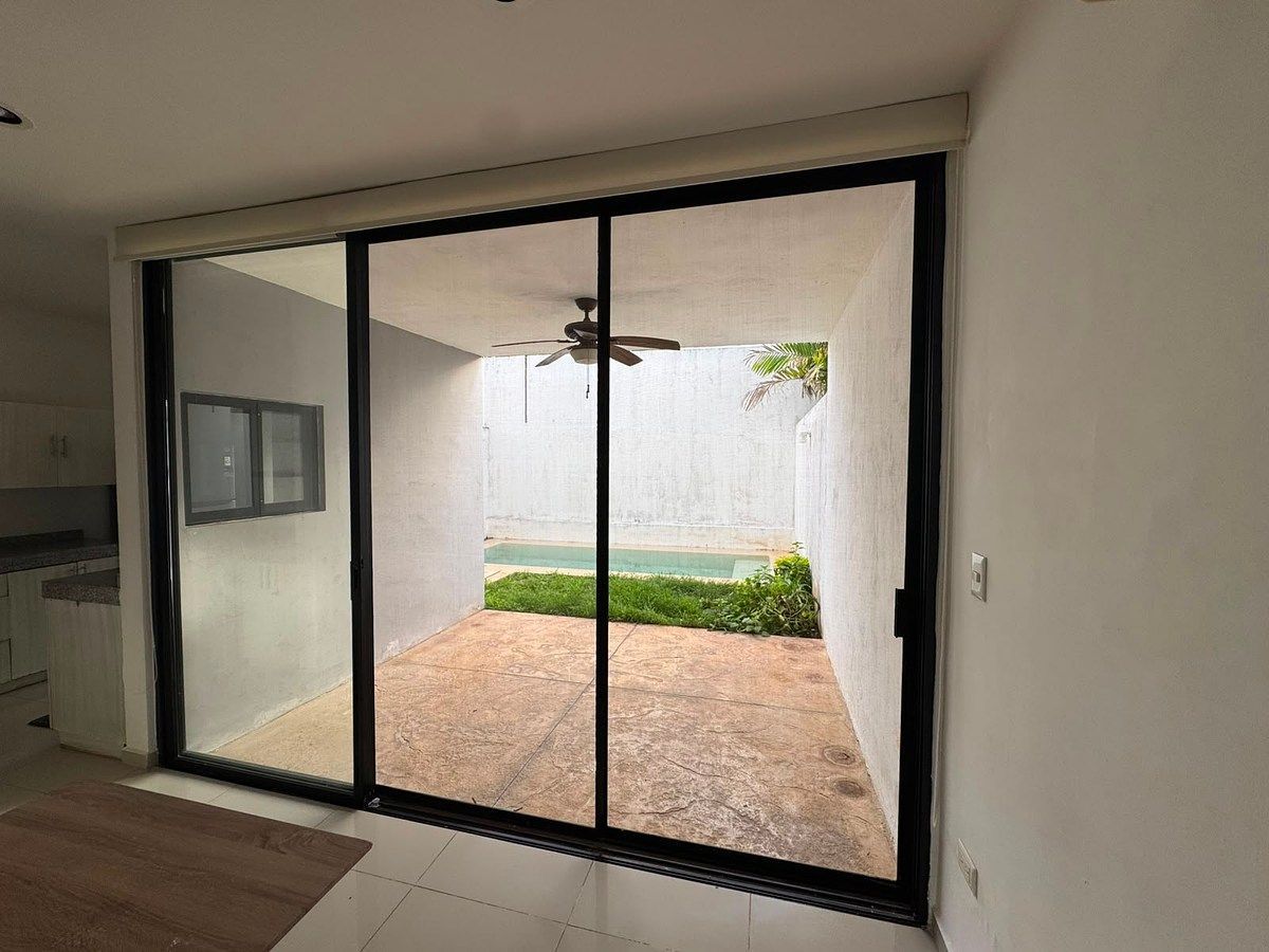 Villa en Montes de Ame, Mérida, foto 3 de 19