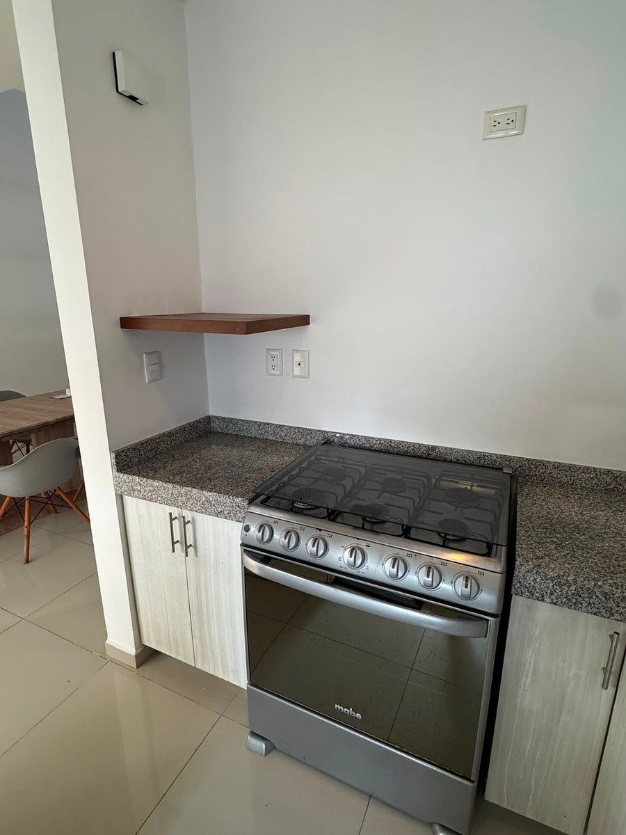 Villa en Montes de Ame, Mérida, foto 4 de 19