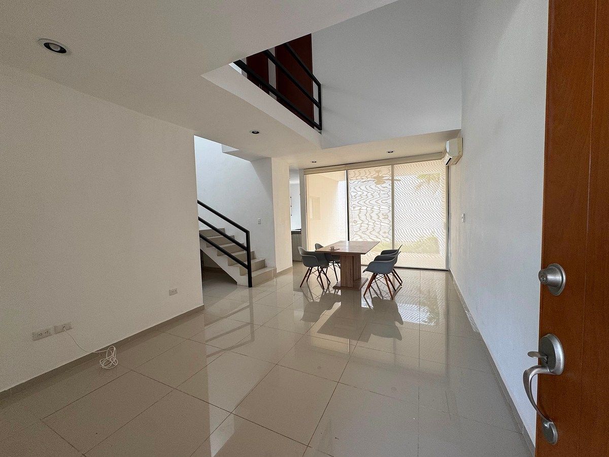 Villa en Montes de Ame, Mérida, foto 6 de 19