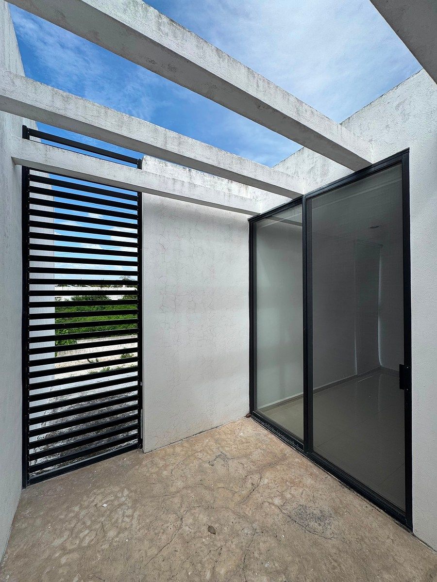 Villa en Montes de Ame, Mérida, foto 10 de 19