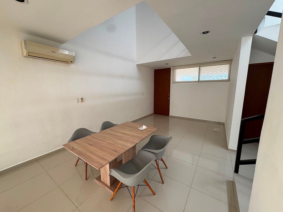 Villa en Montes de Ame, Mérida, foto 14 de 19