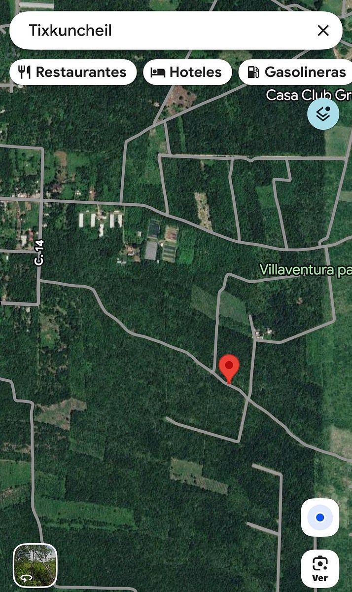 Lot in Tixkuncheil, Baca, photo 2 of 4