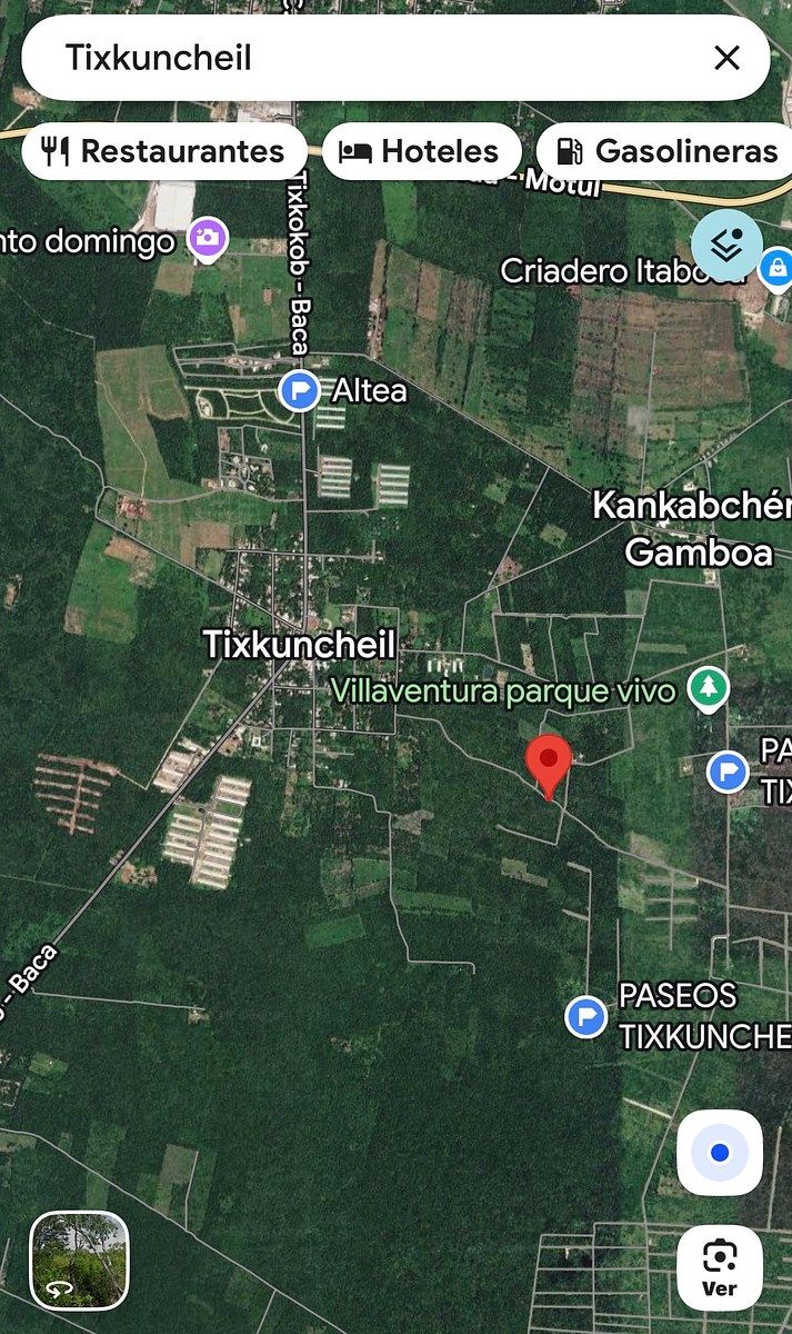 Lot in Tixkuncheil, Baca, photo 3 of 4
