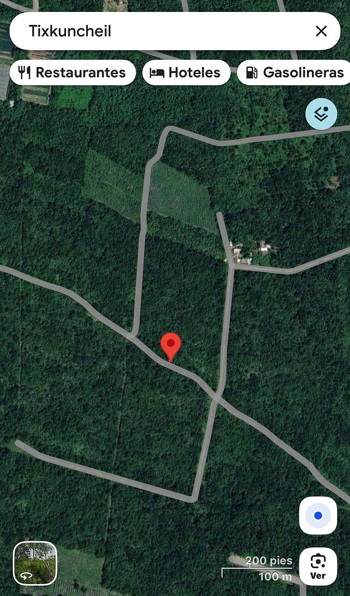 Lot in Tixkuncheil, Baca, photo 4 of 4