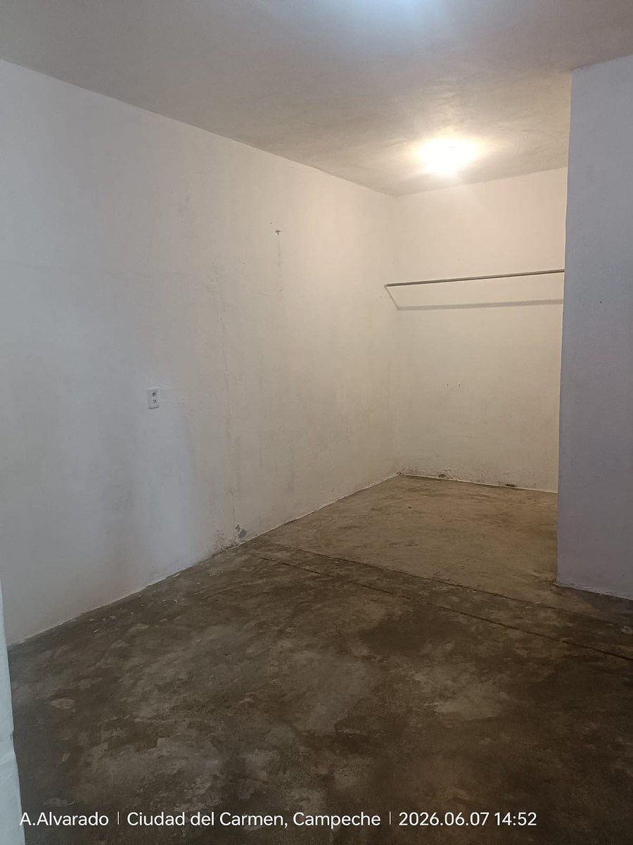 House in Morelos, Carmen, photo 4 of 6
